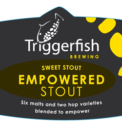 Empowered Stout Image 1