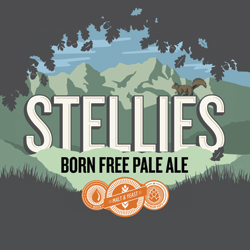 Born Free Pale Ale Image 1