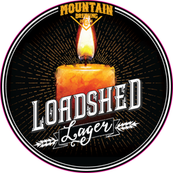 Loadshed Lager Image 1