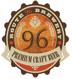 Route 96 Brewery Image 1